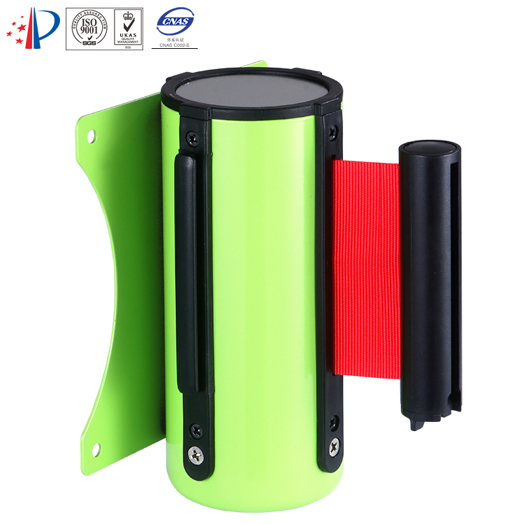 常規2米加寬帶烤漆掛壁式